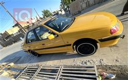 بيجو بارس